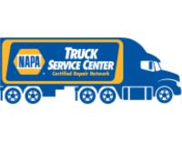 Napa Truck Service Center