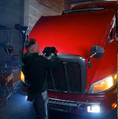 Truck Repair